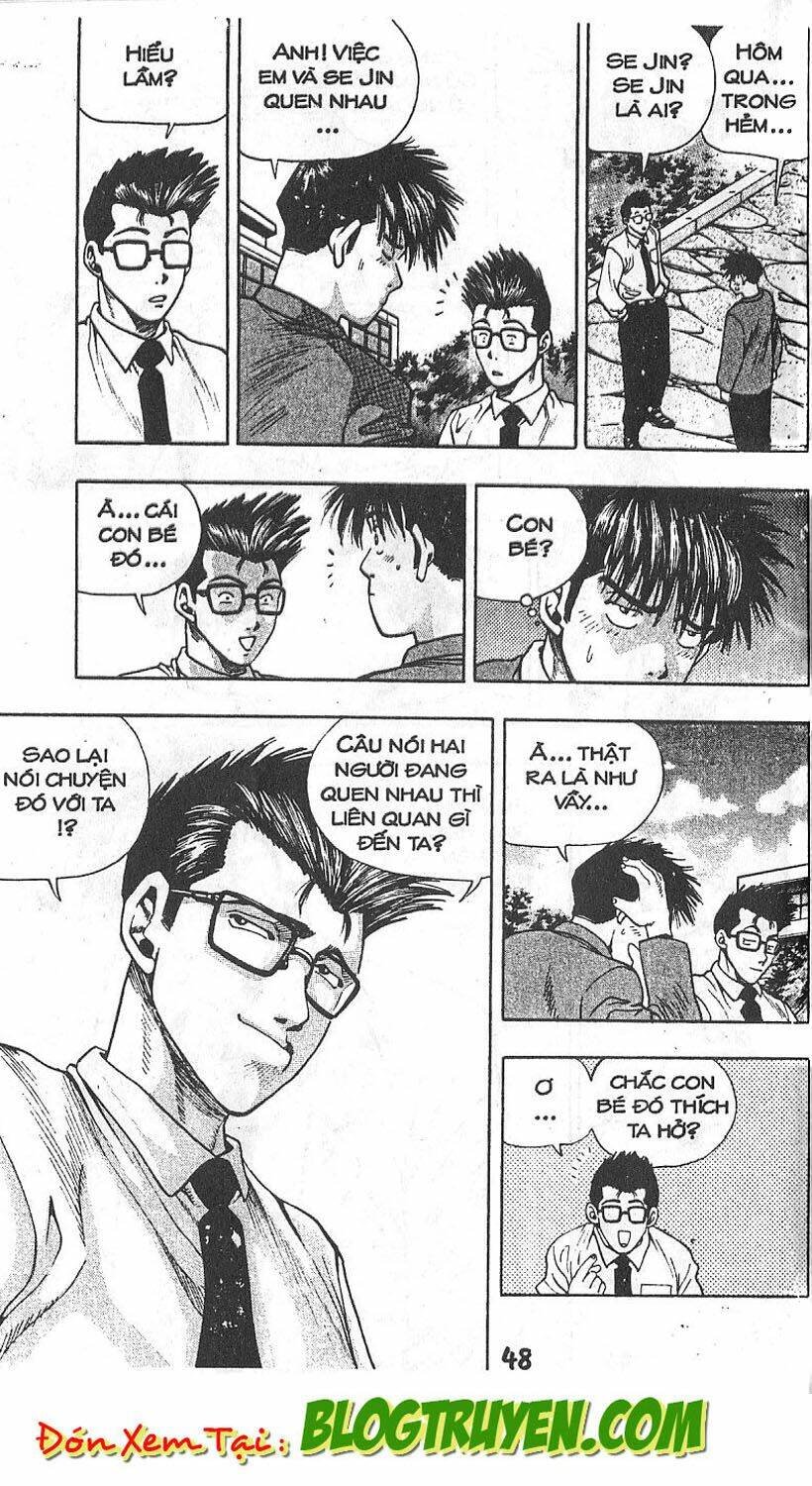 kid gang chapter 50 14