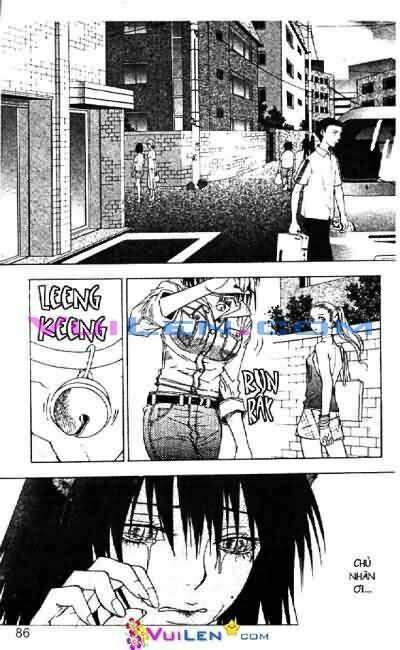 tiên nữ giáng trần chapter 23 86