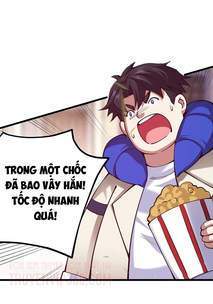 sức mạnh của kiếm thần chapter 36 34