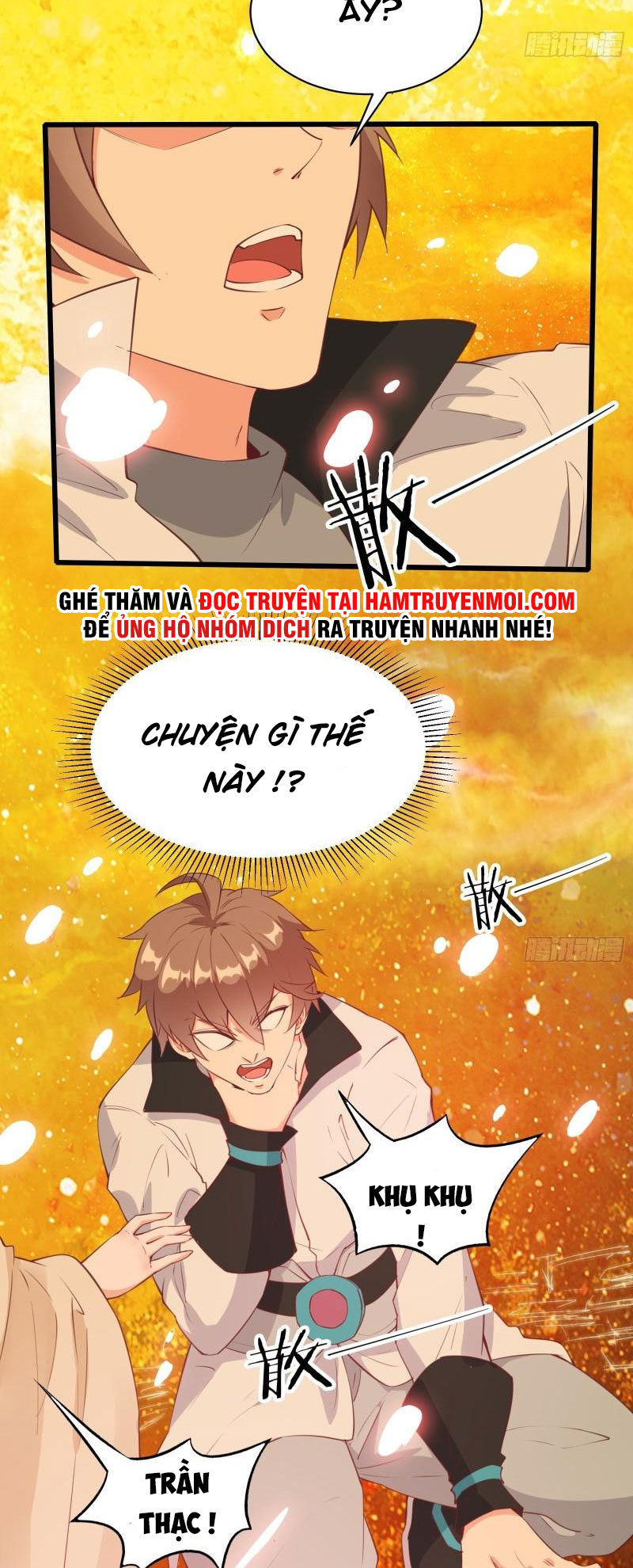 ta lập hậu cung tại tây du ký chapter 83 5