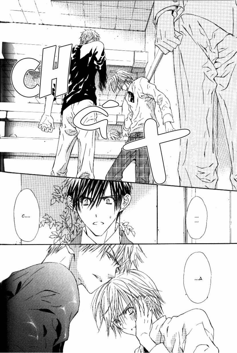 g-senjou no neko chapter 13 17