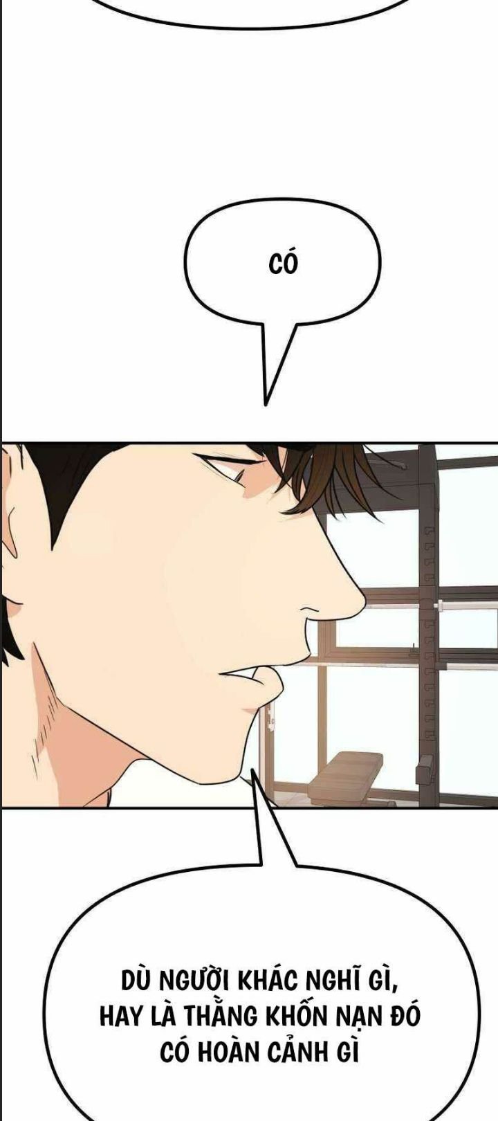 bạn trai võ sĩ chapter 97 35