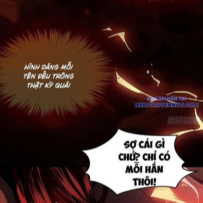 gặp mạnh thì càng mạnh, tu vi của ta không giới hạn chapter 19 115