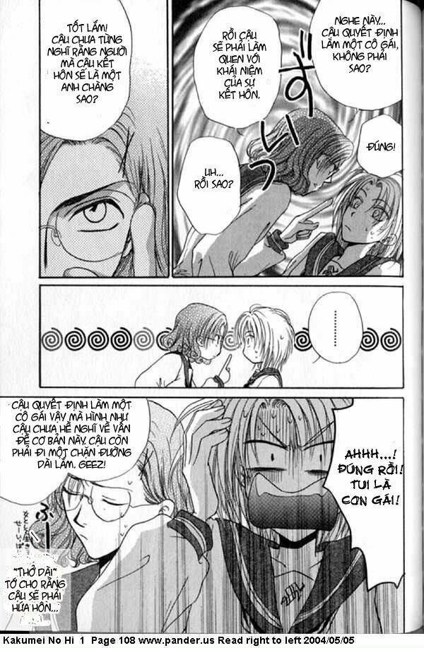 the day of revolution chapter 3 9