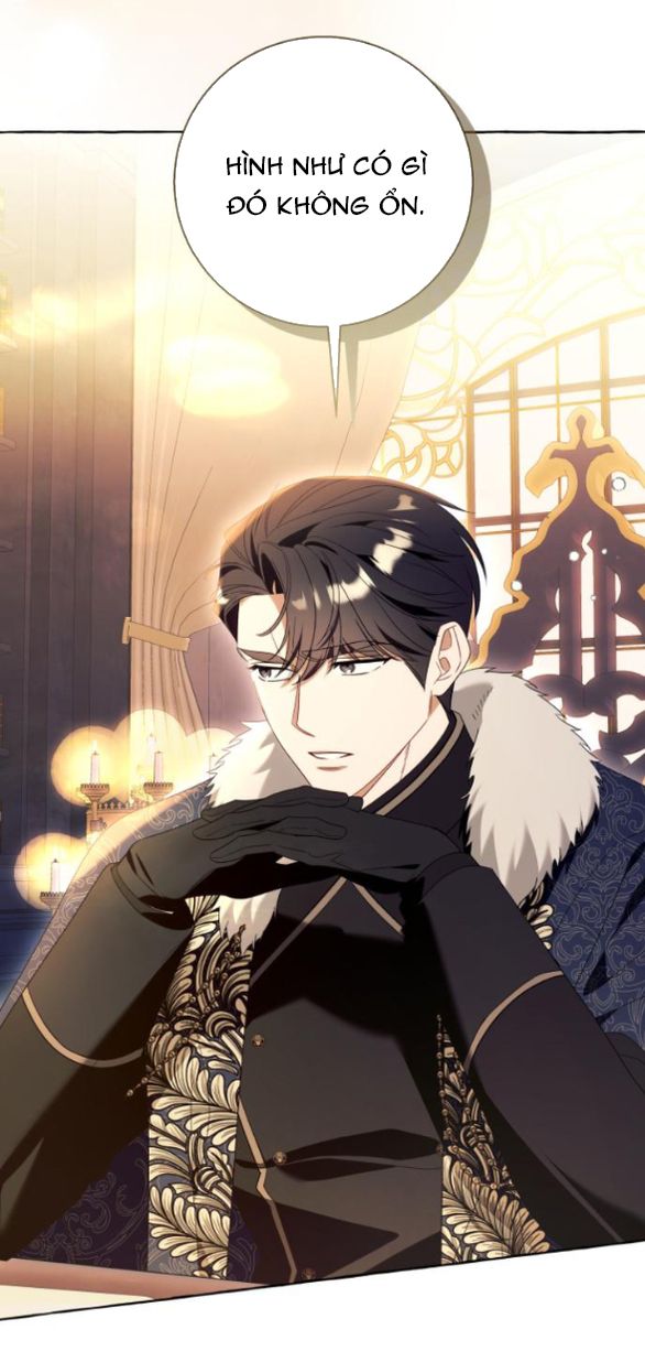 tôi tưởng đó chỉ là tiểu thuyết trọng sinh bình thường chapter 91.2 23