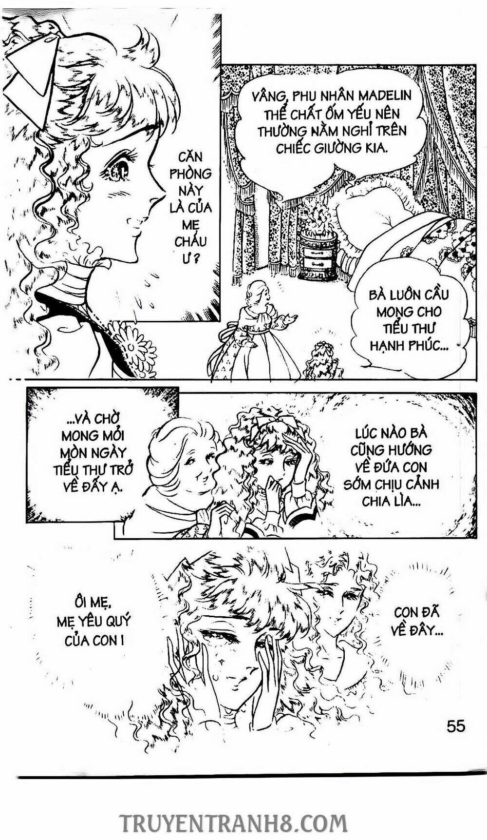 the count s daughter chapter 62 25