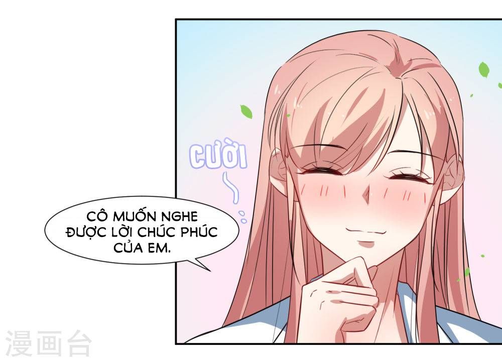 thầy giáo ác ma yêu tôi rồi chapter 47 13