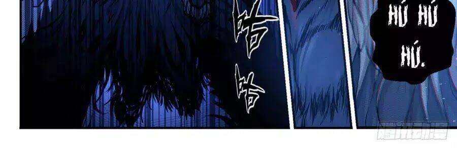 trảm yêu thành thần chapter 1 35