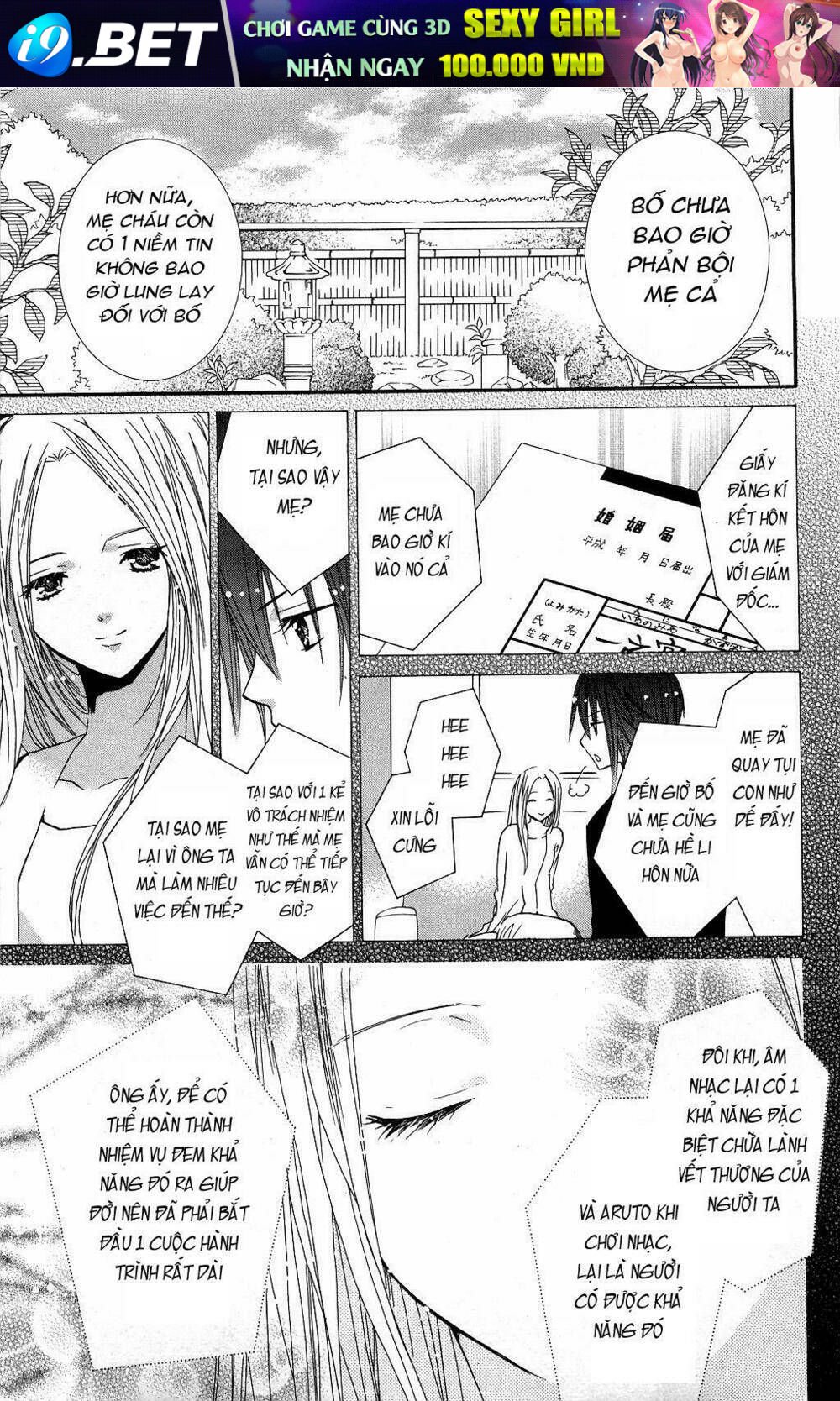 shugo chara chapter 43 22