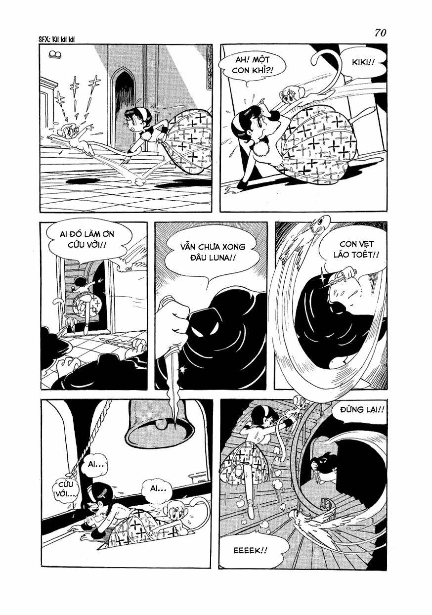 angel no oka chapter 2 21