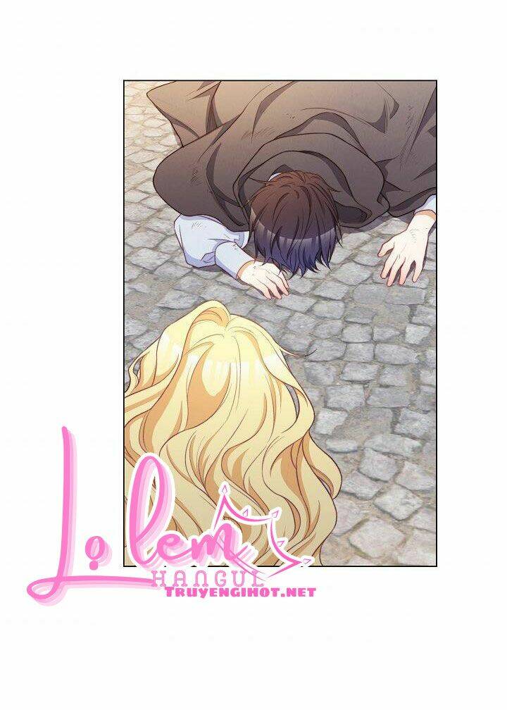 ác nữ phản diện đảo ngược đồng hồ cát chapter 87.2 45