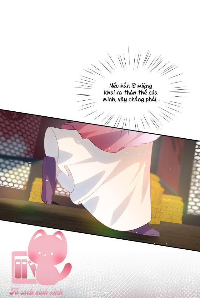 một đêm nọ đột nhiên yandere tới! chapter 78 17