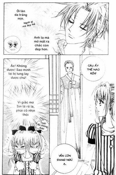 lọ lem hậu đậu chapter 20 7