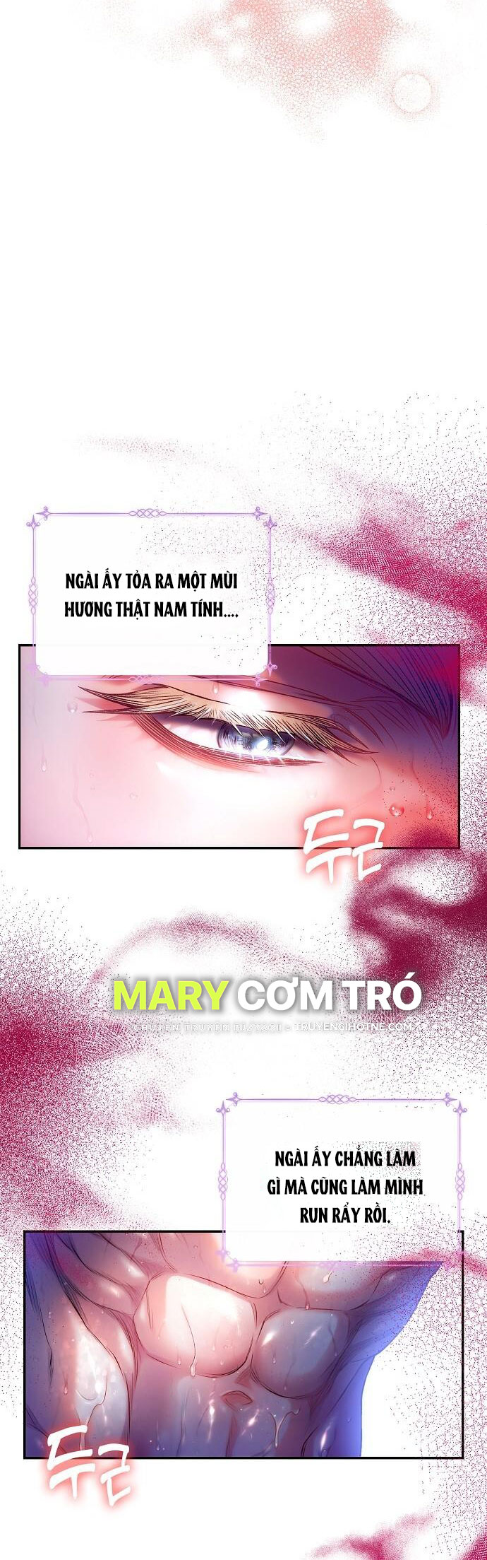 Sugar Rain chapter 28.1 - Trang 26