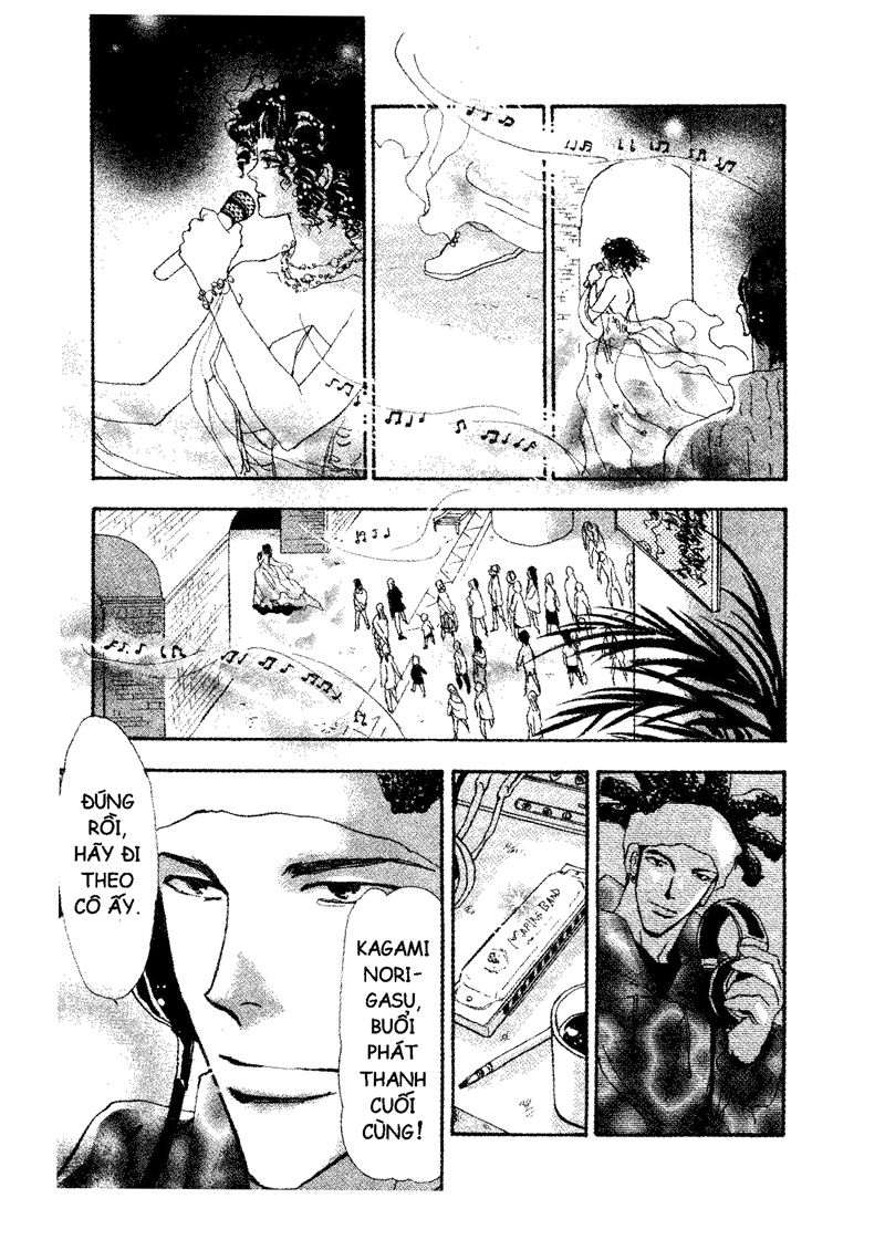 mầm sống chapter 59 9