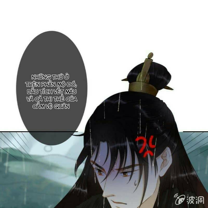 sủng phi của vương chapter 170 33