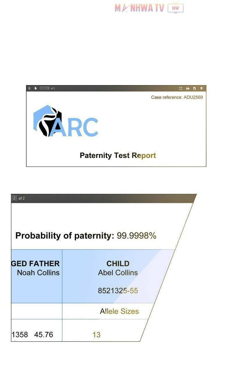 Trọng Sinh Mạc Thế Chapter 31 15
