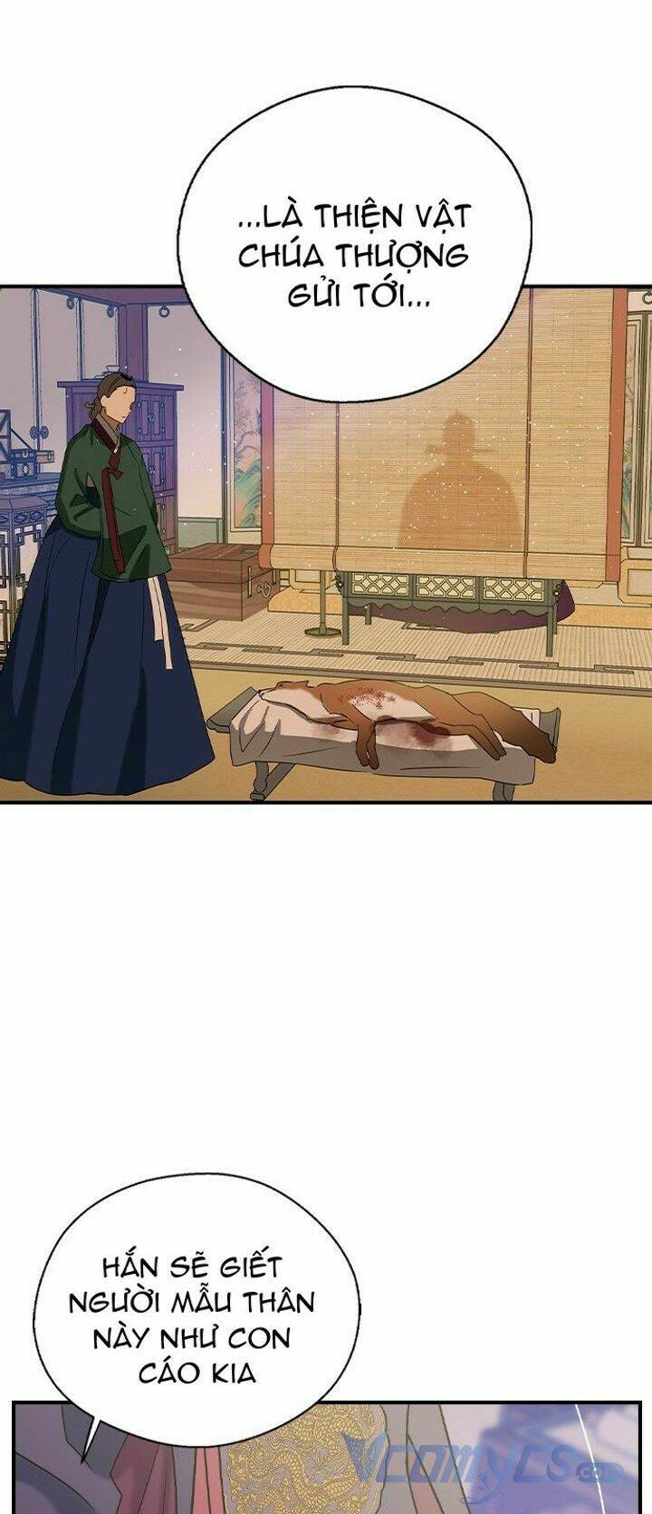 duyên nợ kiếp trước chapter 27 58