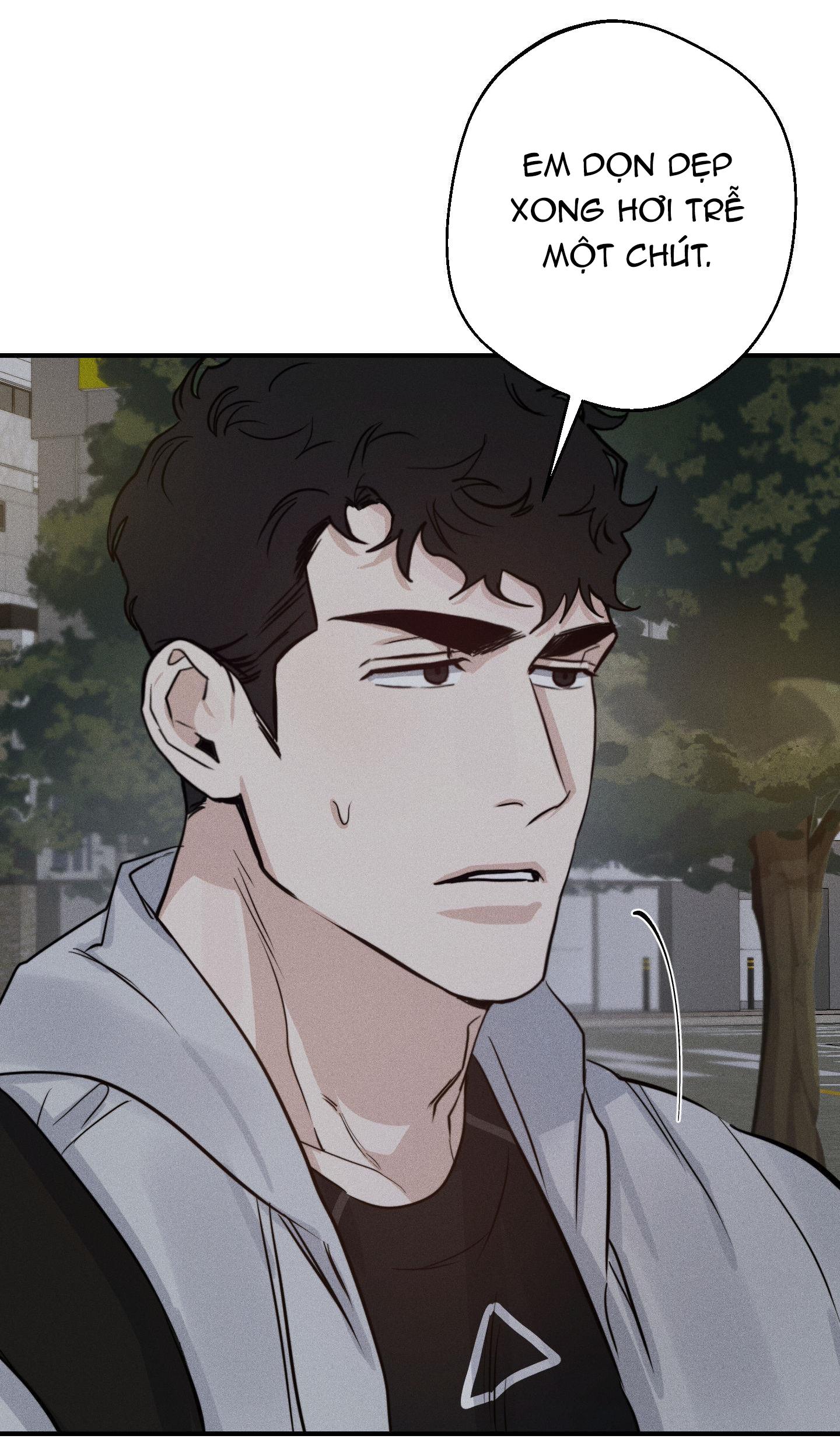 high clear chapter 18 37