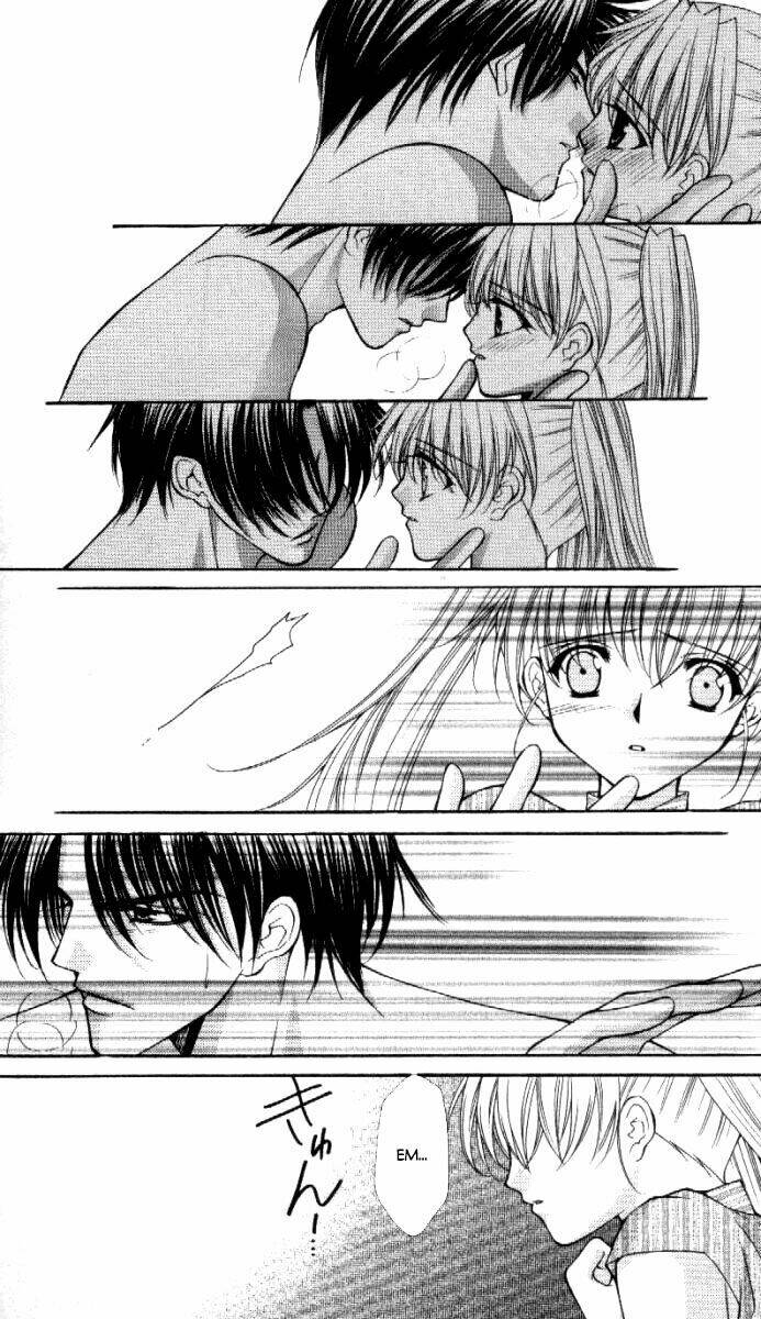 anh chàng khắc tinh chapter 29 24