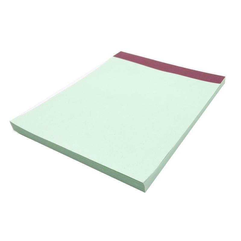 Bộ 2 Sổ Giấy Màu/Order 12.5x16.5cm