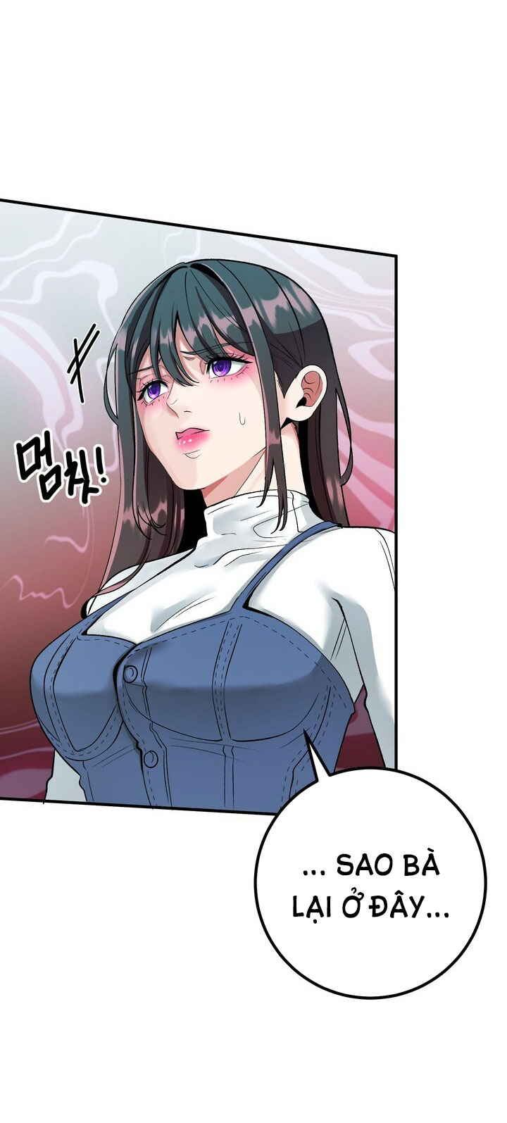 Người Vợ Gợi Cảm chapter 48.2 - Trang 47