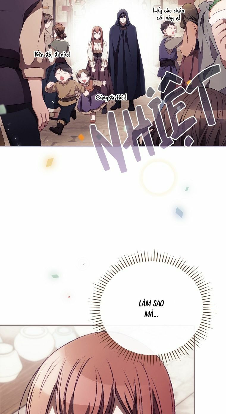 tôi nhìn thấy cái chết của bạn chapter 24 7