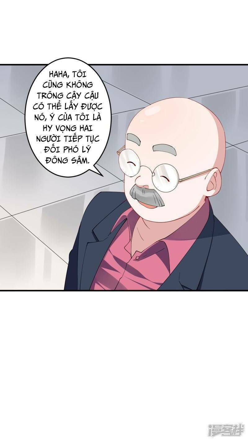 ma lạt nữ lão bản chapter 35.2 12