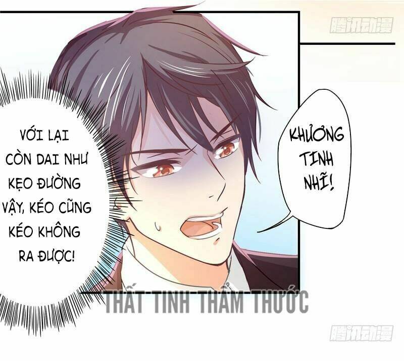 cuồng duệ tiểu thê chapter 7 20