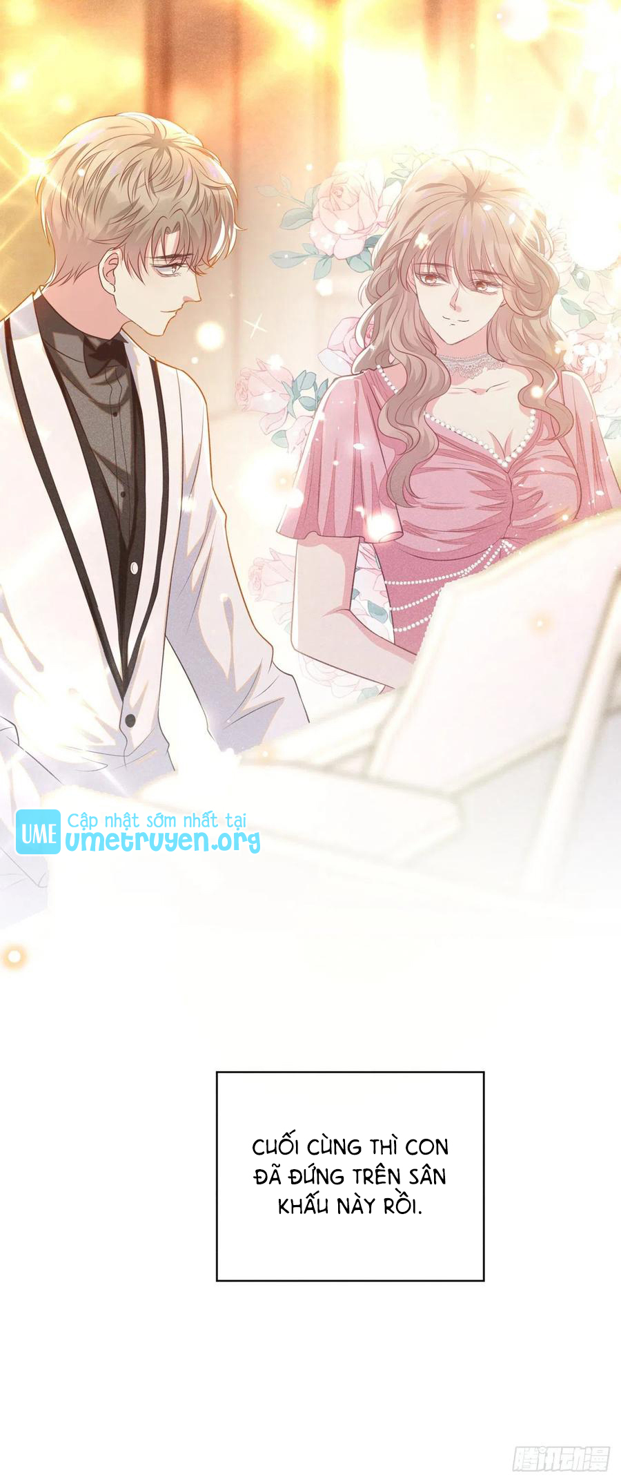 anh ấy gọi tôi là hắc liên hoa chapter 133 13