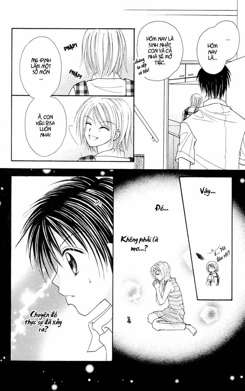 samurai darling chapter 2 39