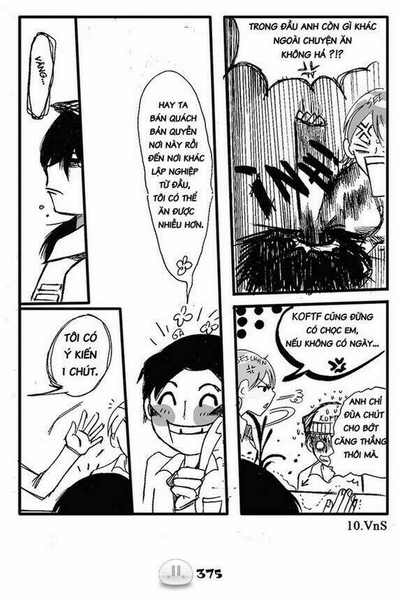 sora gura chapter 1 382