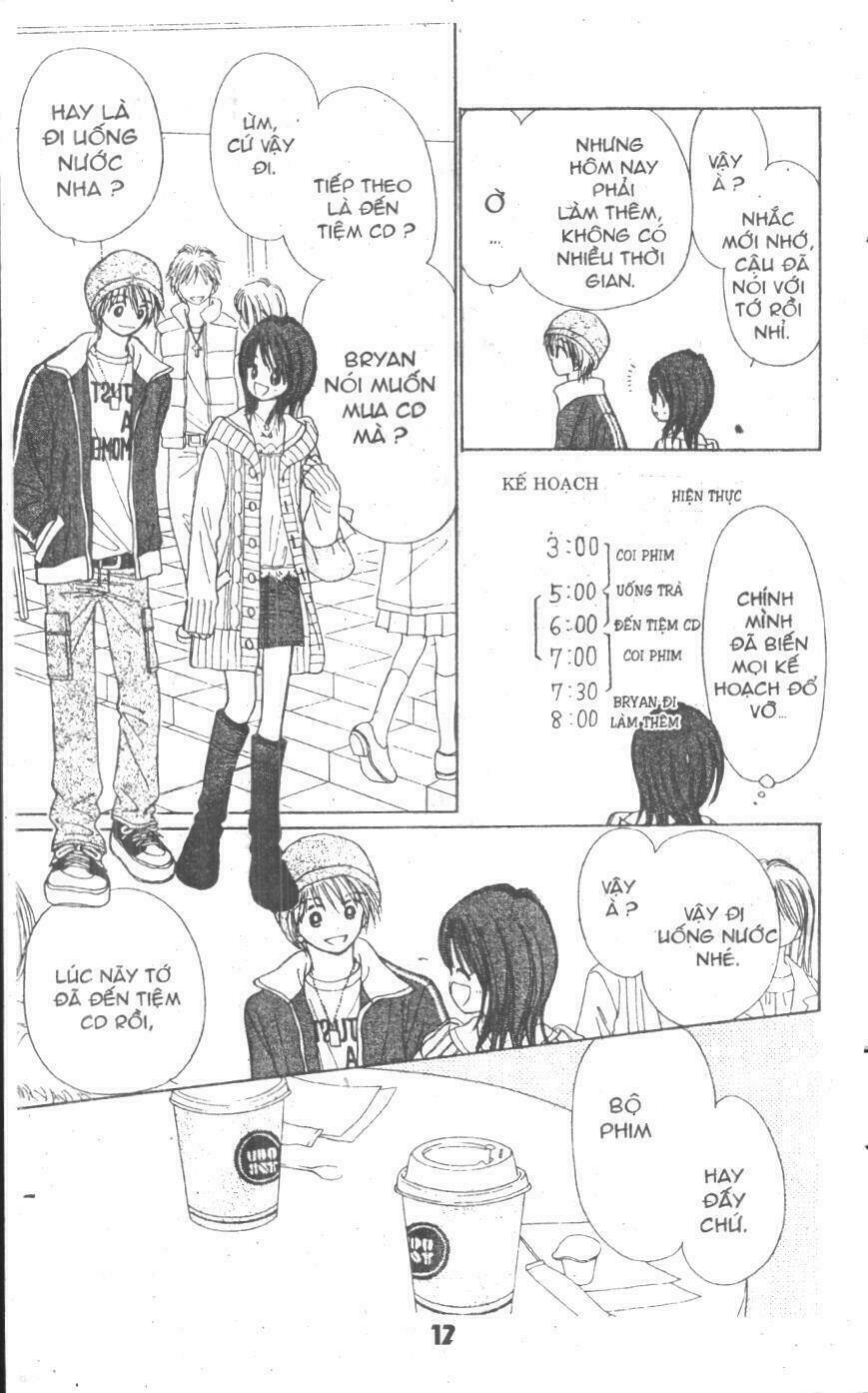 beautiful 100% chapter 5 10