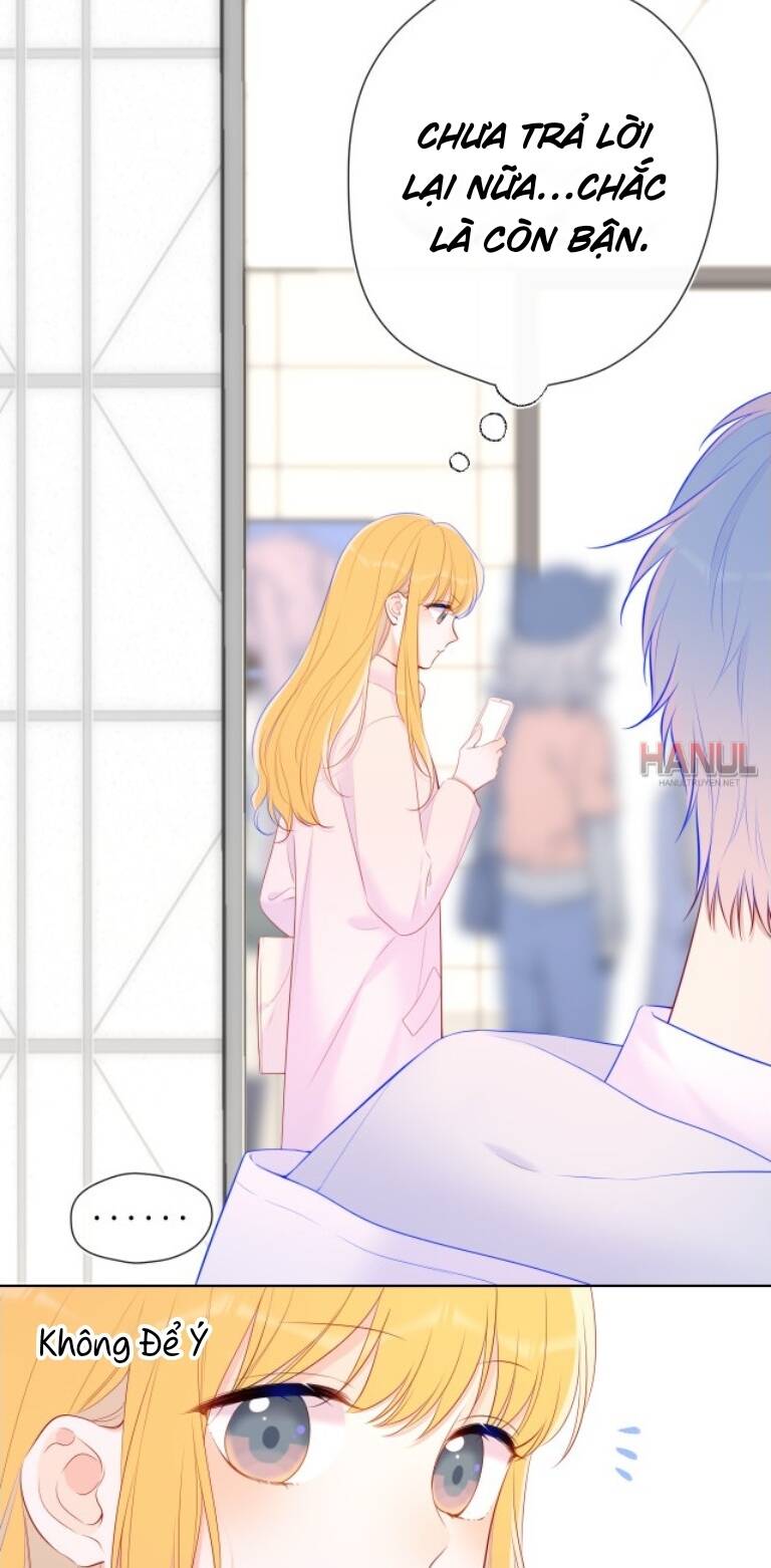 vì sao của tôi chapter 125 12