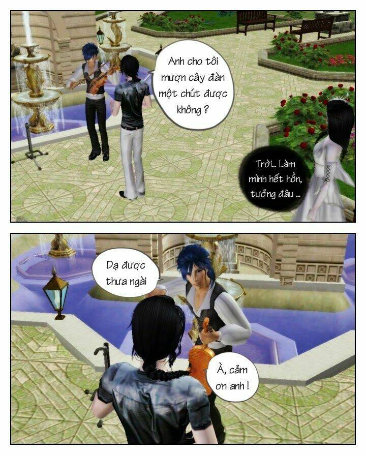 truyện sims - earl story chapter 12 30