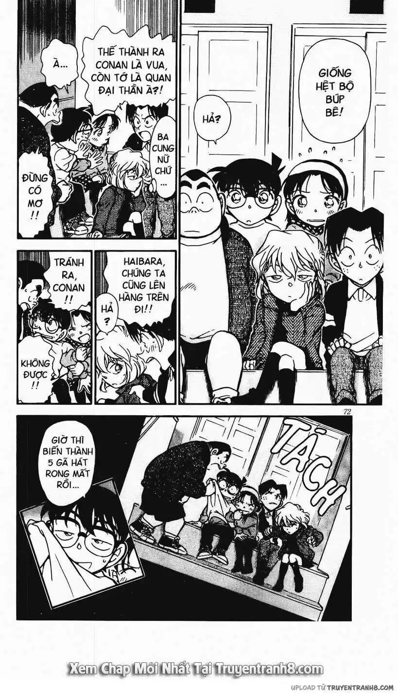 conan chapter 386 18