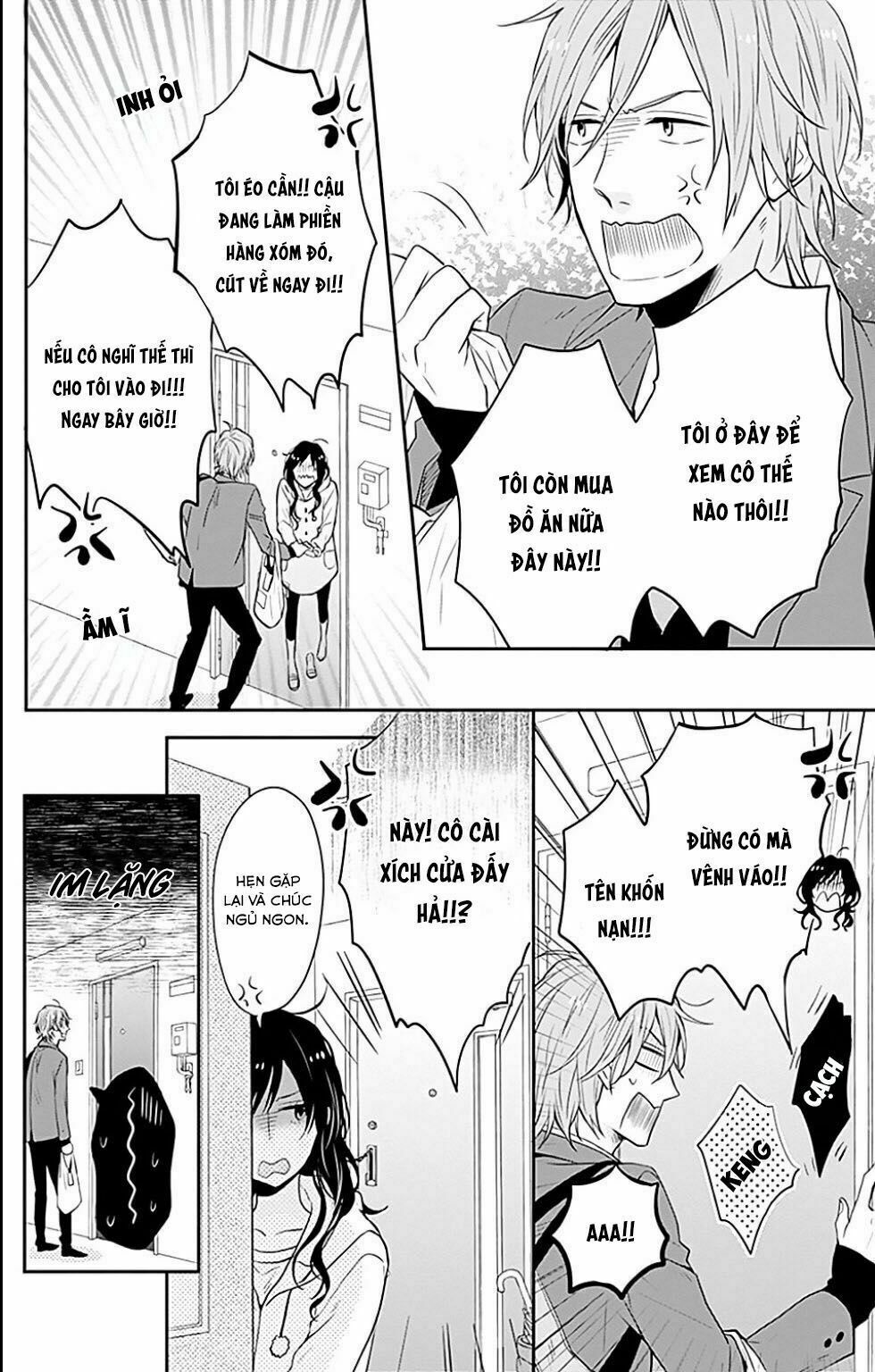 ngày cầu vồng chapter 20 21