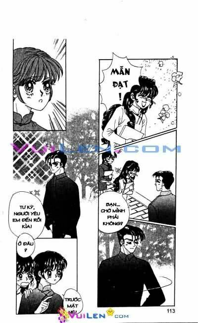 cô gái 300 tuổi chapter 3 113