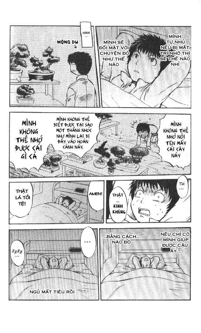 rồng ma trận chapter 32 8