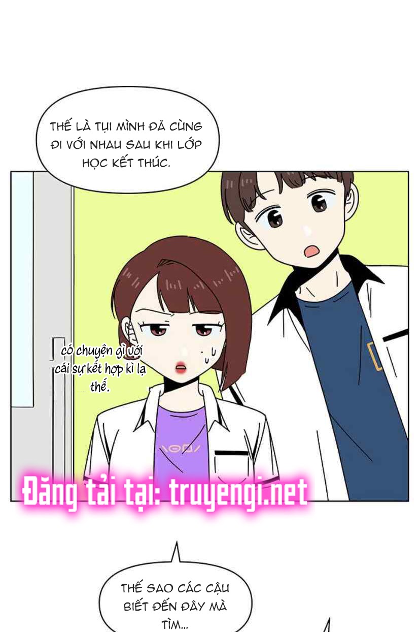 thanh xuân rực rỡ - season of blossom chapter 57 10