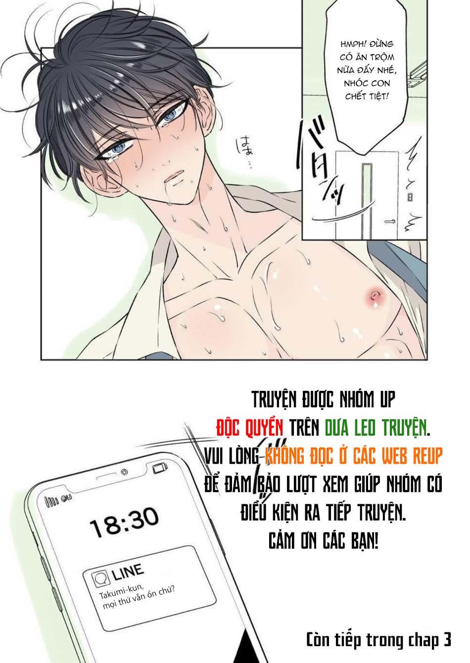 oneshot vicera comics house chapter 45.2 13