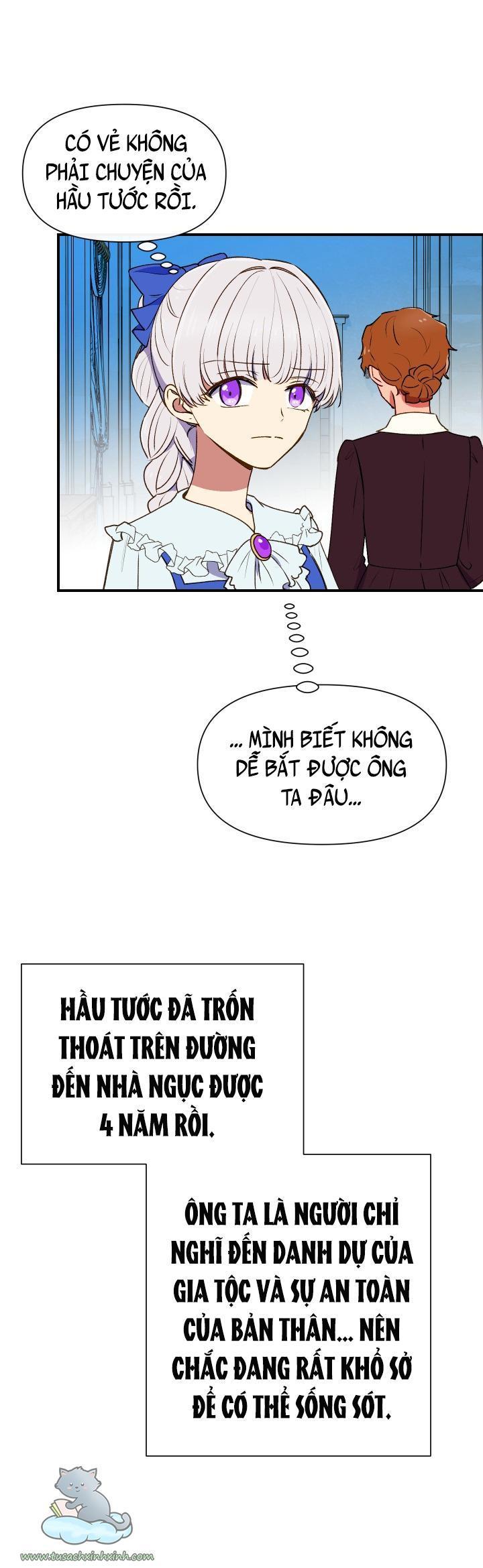 công nương khế ước của gia tộc công tước quái vật chapter 61 40