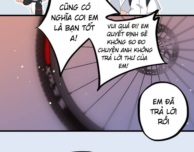 con tim rung động 3 chapter 18 42