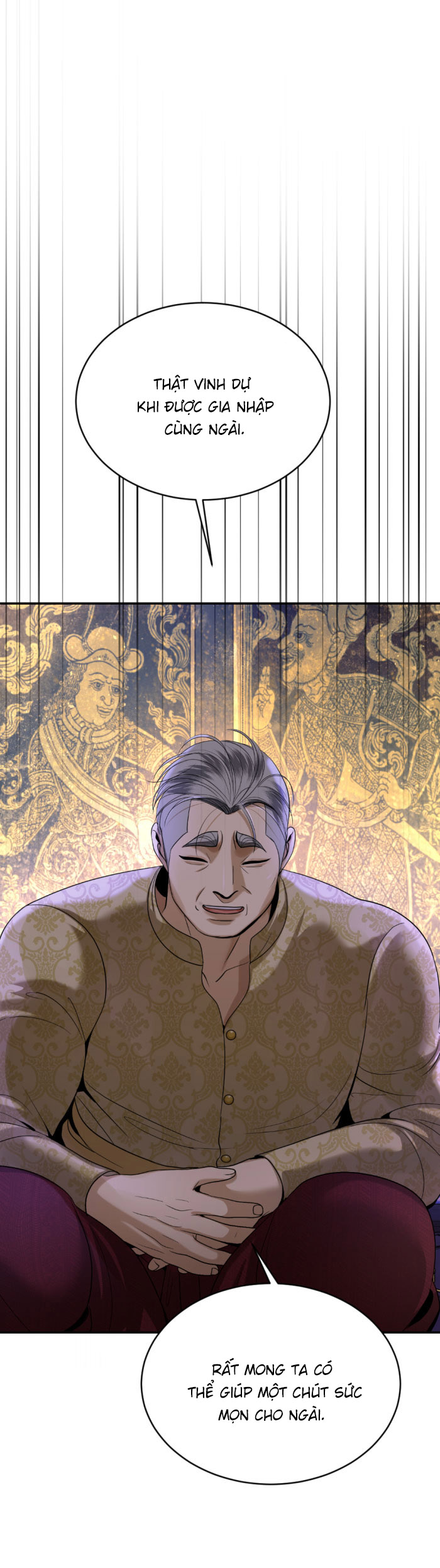 tôi là công tử đẹp nhất xiêm chapter 53 36