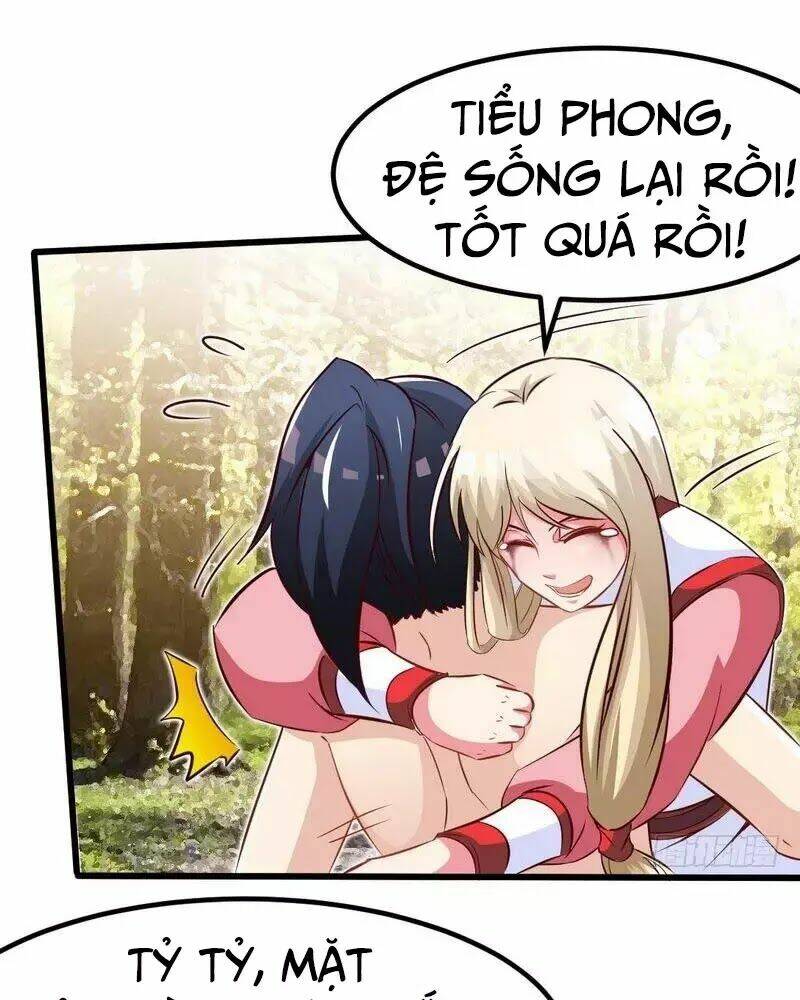 chí tôn thần ma chapter 116 3