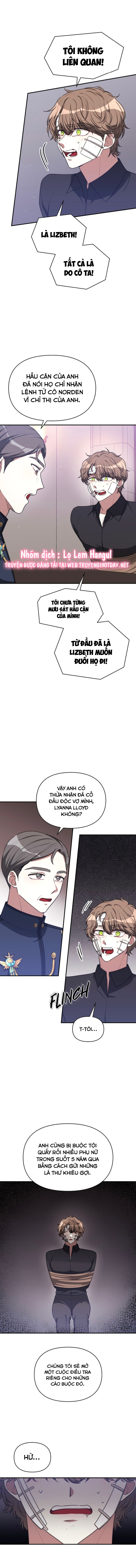 chuyện tình tay ba chapter 92 6