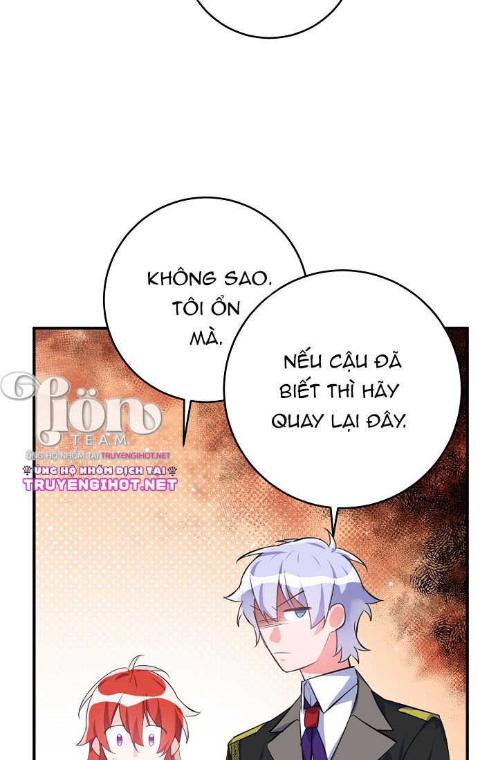 công nương đã thay đổi chapter 42.2 6