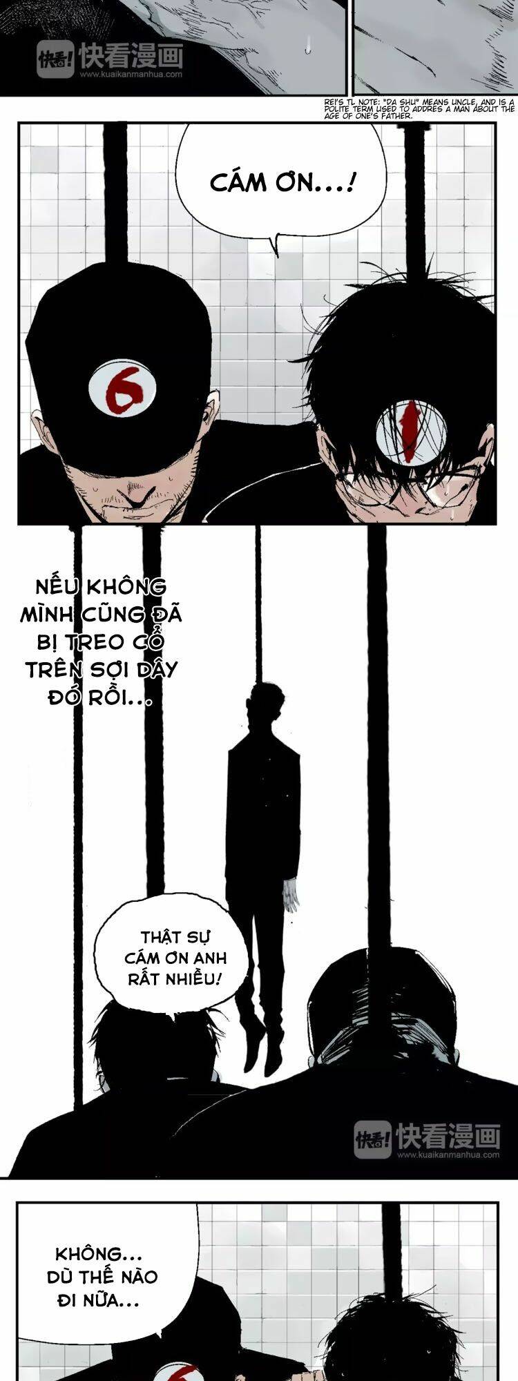 the law of the yama chapter 8 3