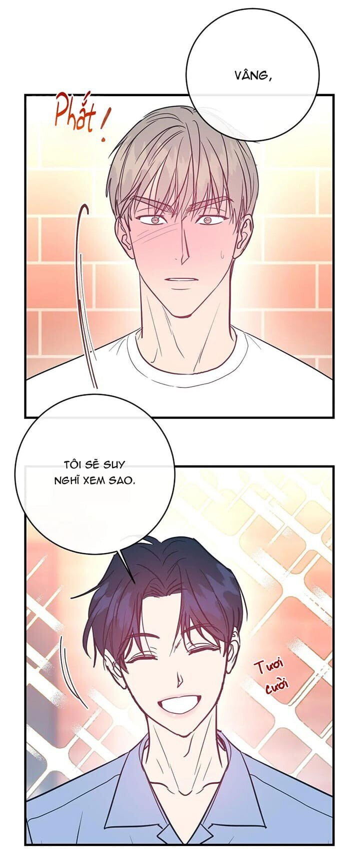 tình yêu ngây dại chapter 14 28