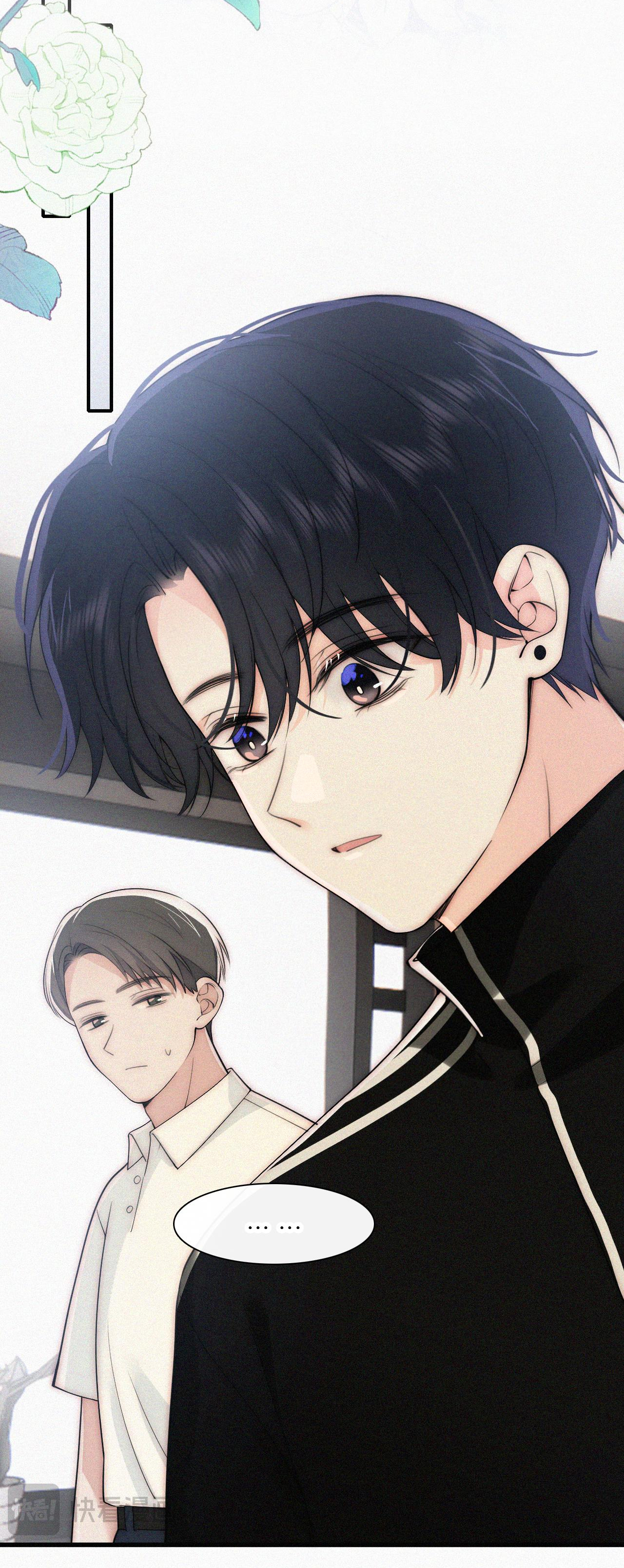 bệnh yêu chapter 98 15